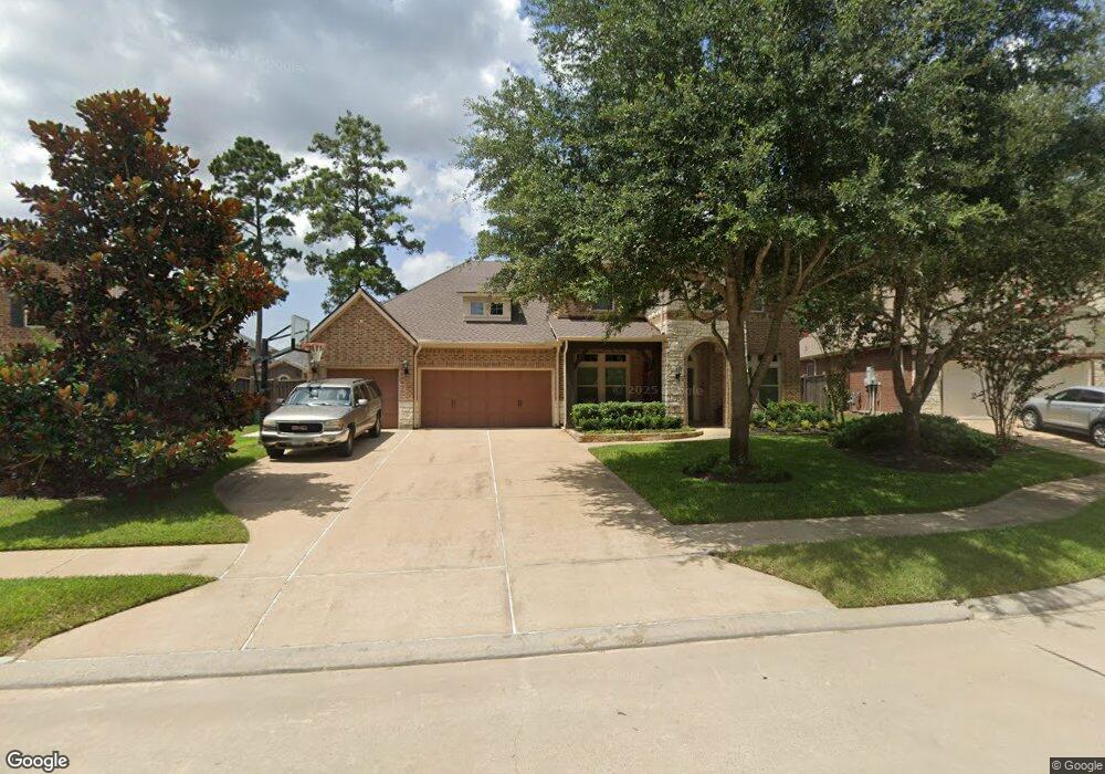3761 Ginger Creek Ln, Spring, TX 77386 - photo 1