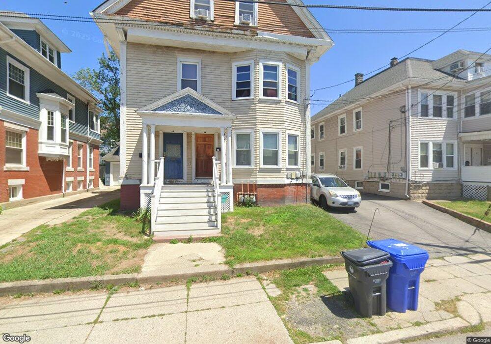 23 Daniels St, Pawtucket, RI 02860 - photo 1