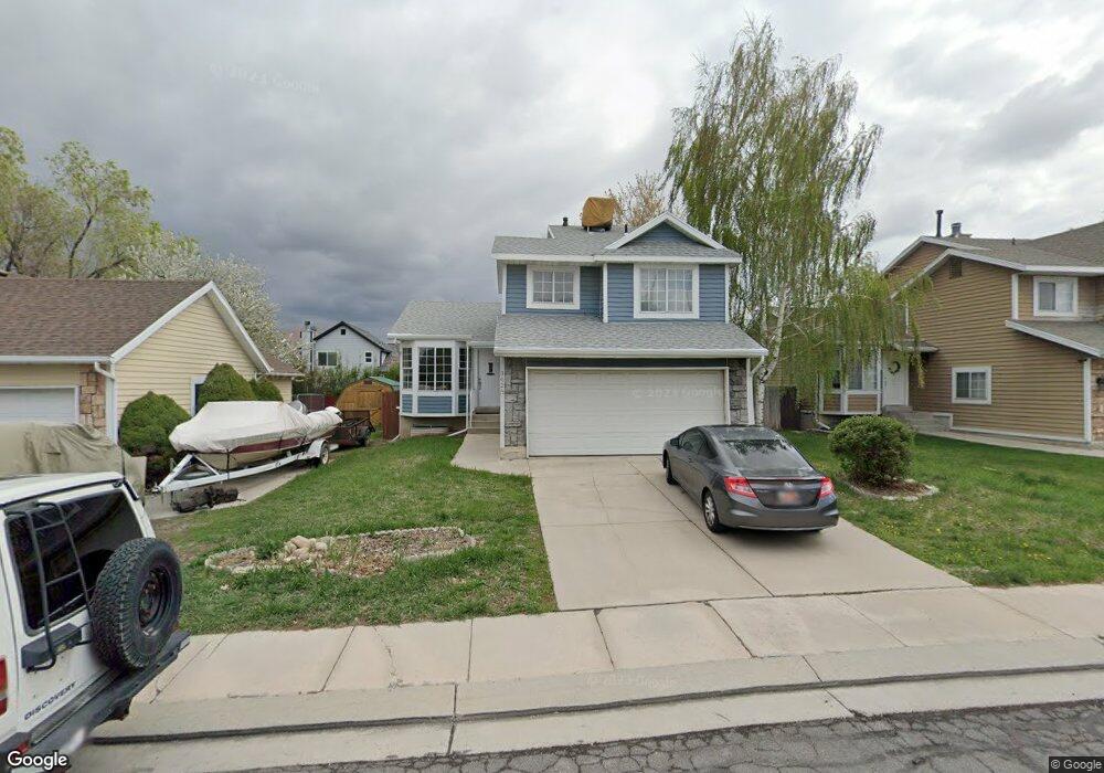 3025 W 8525 S, West Jordan, UT 84088 - photo 1