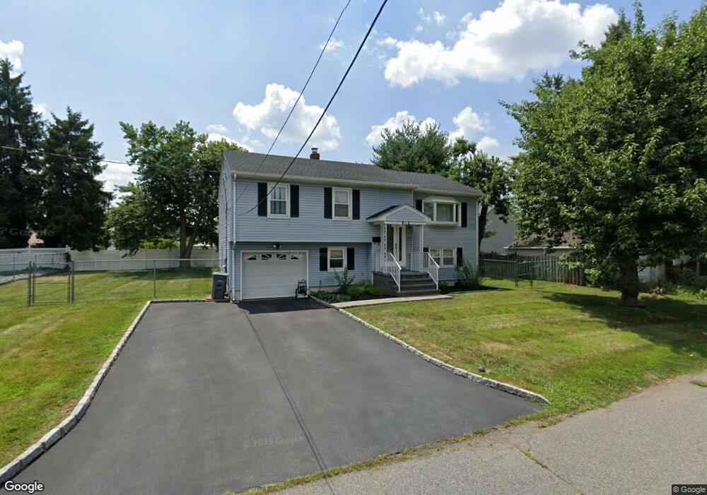 221 Harvard Ave, South Plainfield, NJ 07080 - photo 1