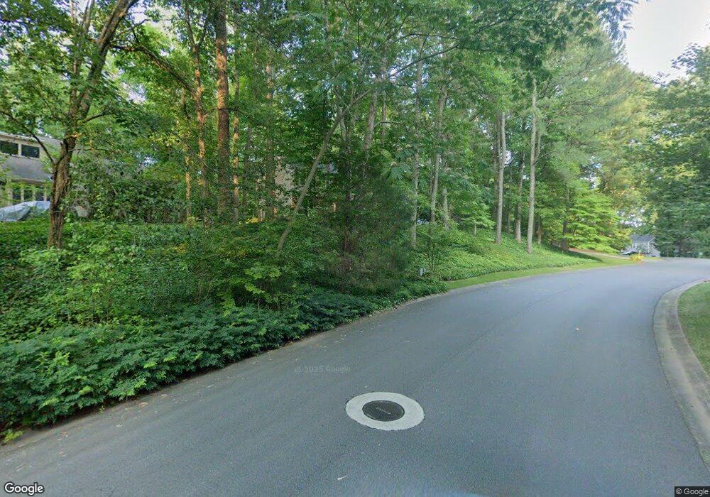 4577 Pond Ln, Marietta, GA 30062 - photo 1