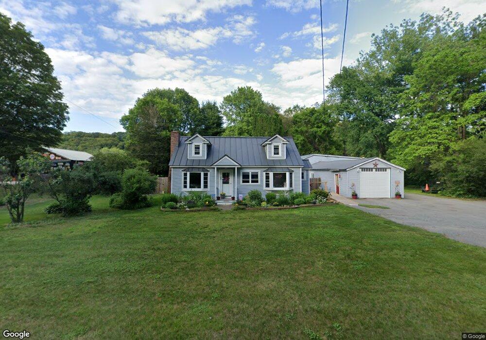 192 Upper Walpole Rd, Walpole, NH 03608 - photo 1