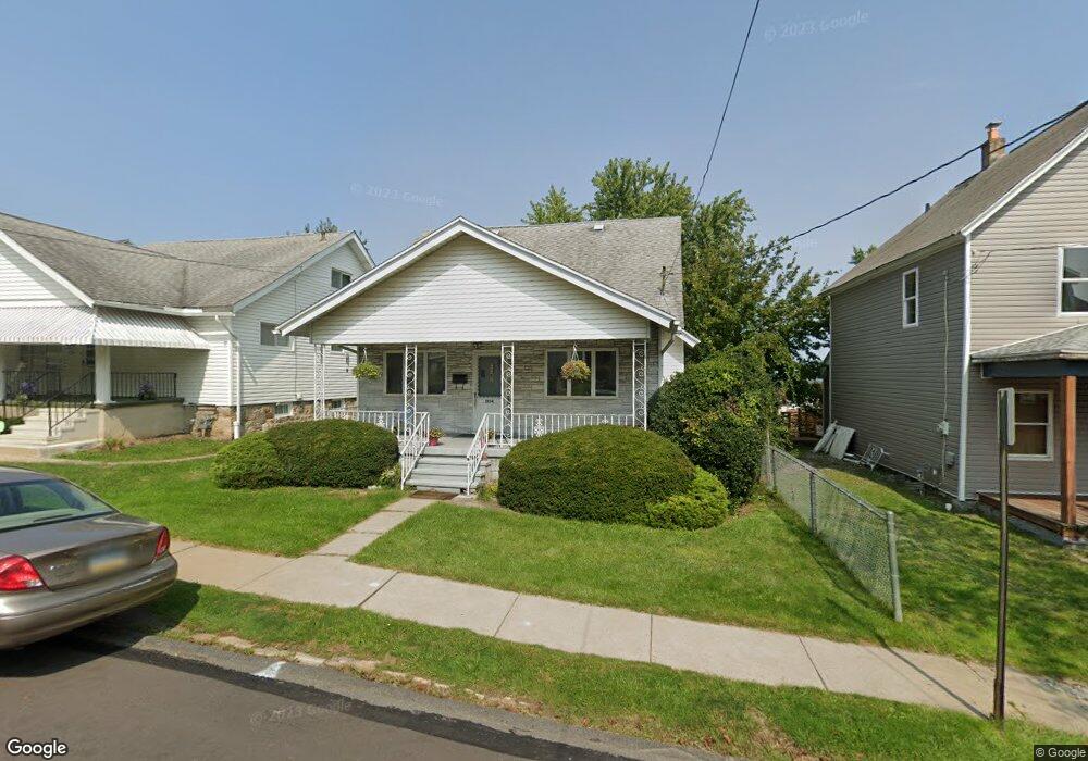 1224 Dartmouth St, Scranton, PA 18504 - photo 1