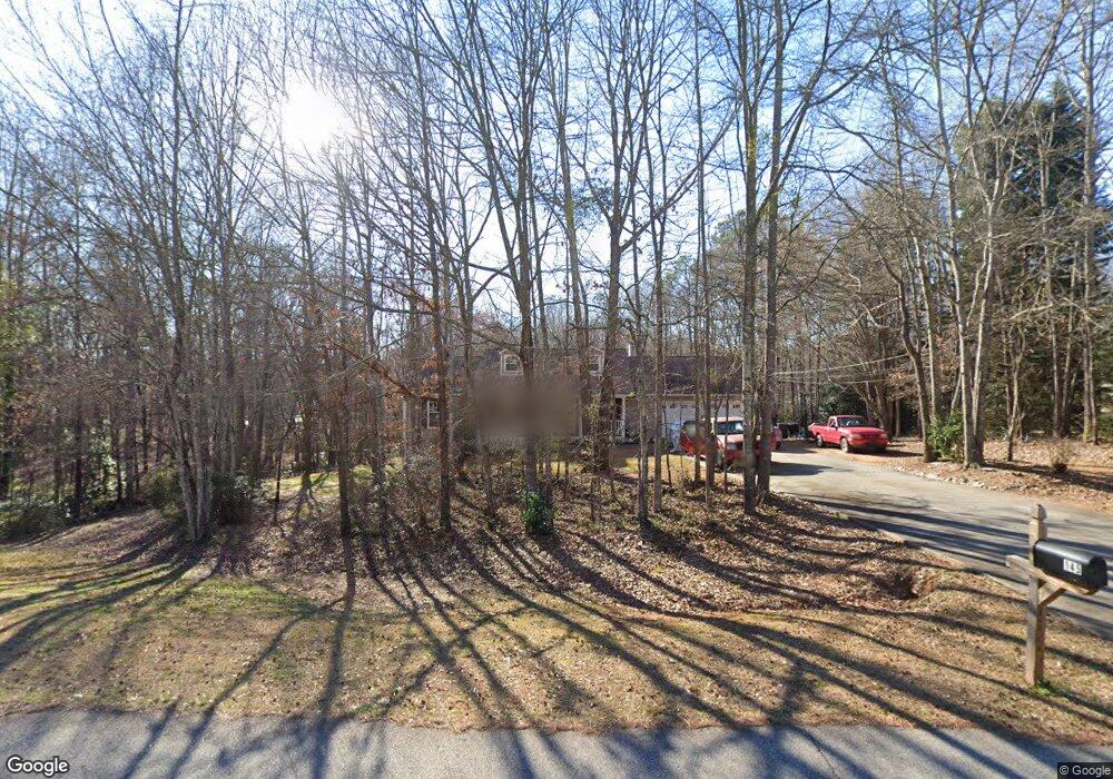 145 Laney Ct, McDonough, GA 30252 - photo 1