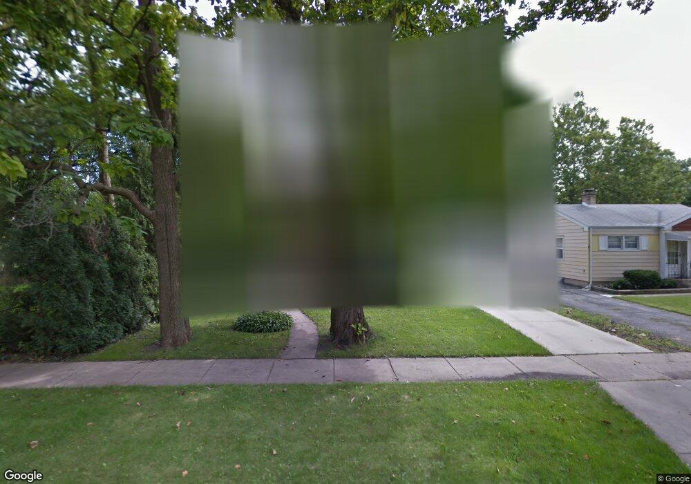 1355 Whitcomb Ave, Des Plaines, IL 60018 - photo 1