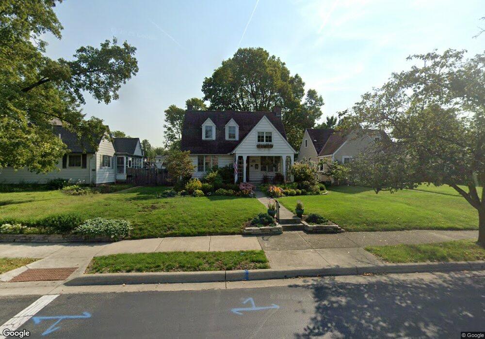 984 Francis Ave, Columbus, OH 43209 - photo 1