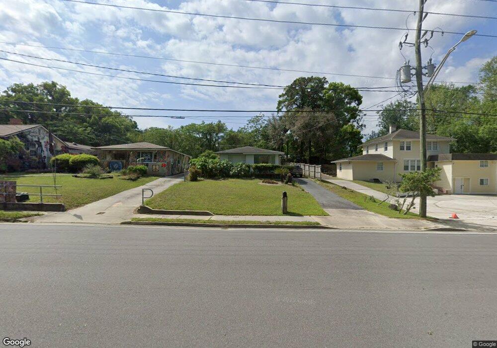 4638 Park St, Jacksonville, FL 32205 - photo 1
