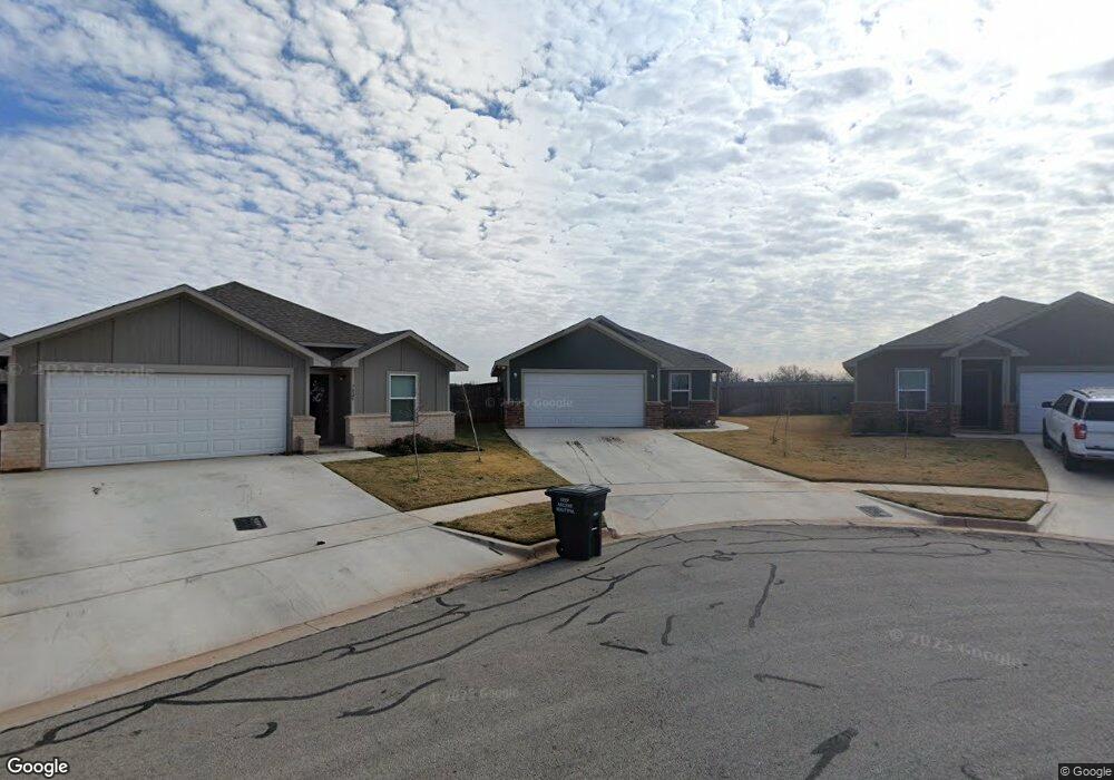 7833 Florence Dr, Abilene, TX 79606 - photo 1