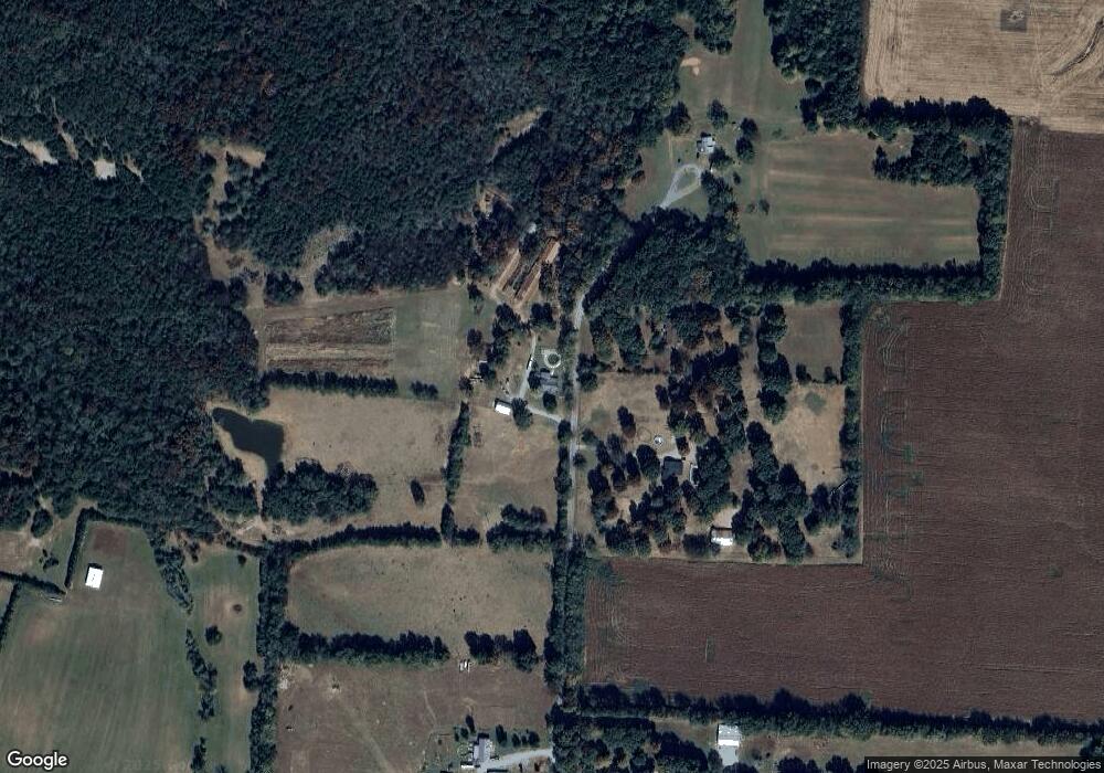 251 Thompson Ln, Shelbyville, TN 37160 - photo 1