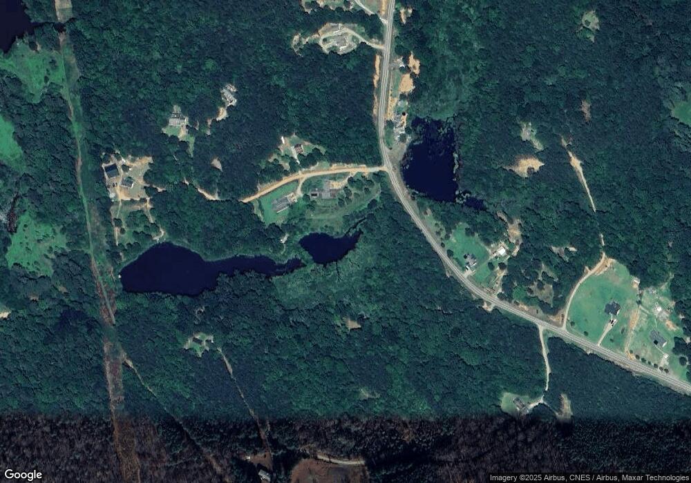 0 Rabbit Run Dr unit 8862146, Eastanollee, GA 30538 - photo 1