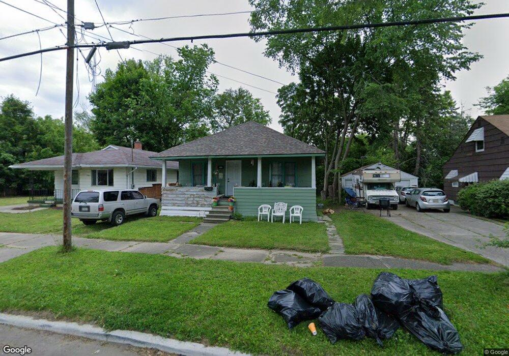 1615 Ohio Ave, Flint, MI 48506 - photo 1