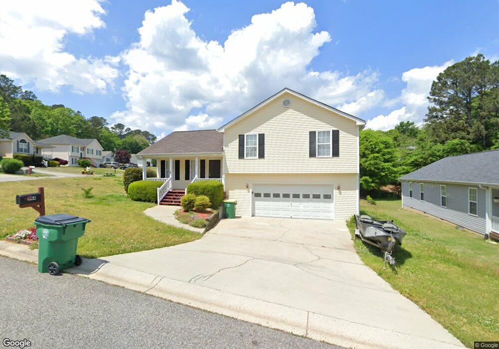 344 Mary Alice Dr unit 3, Winder, GA 30680 - photo 1