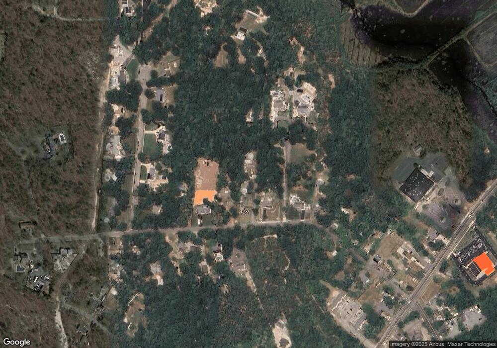 94 N Lamson Rd, West Creek, NJ 08092 - photo 1