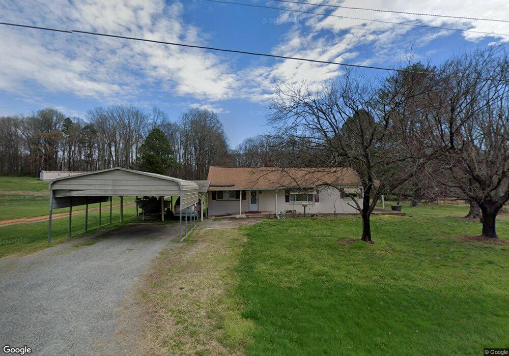 210 Jennings Rd, Statesville, NC 28625 - photo 1