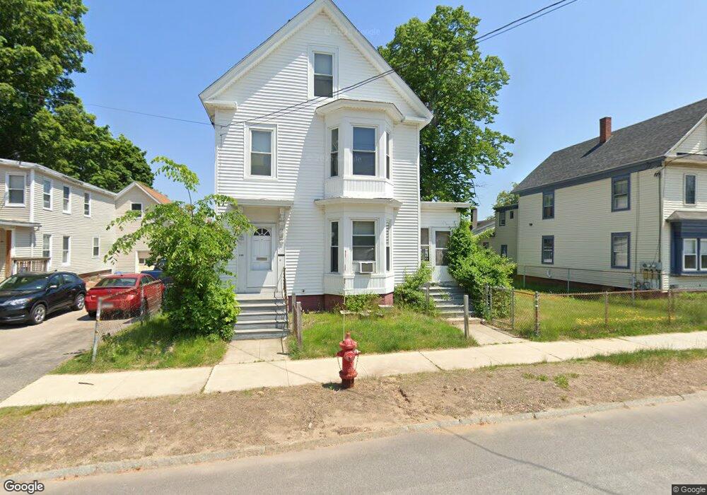 118 Charles St, Rochester, NH 03867 - photo 1