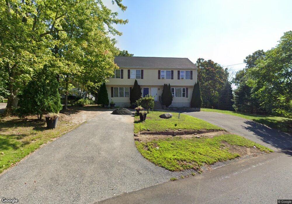 94 S Main St unit B, Milford, MA 01757 - photo 1