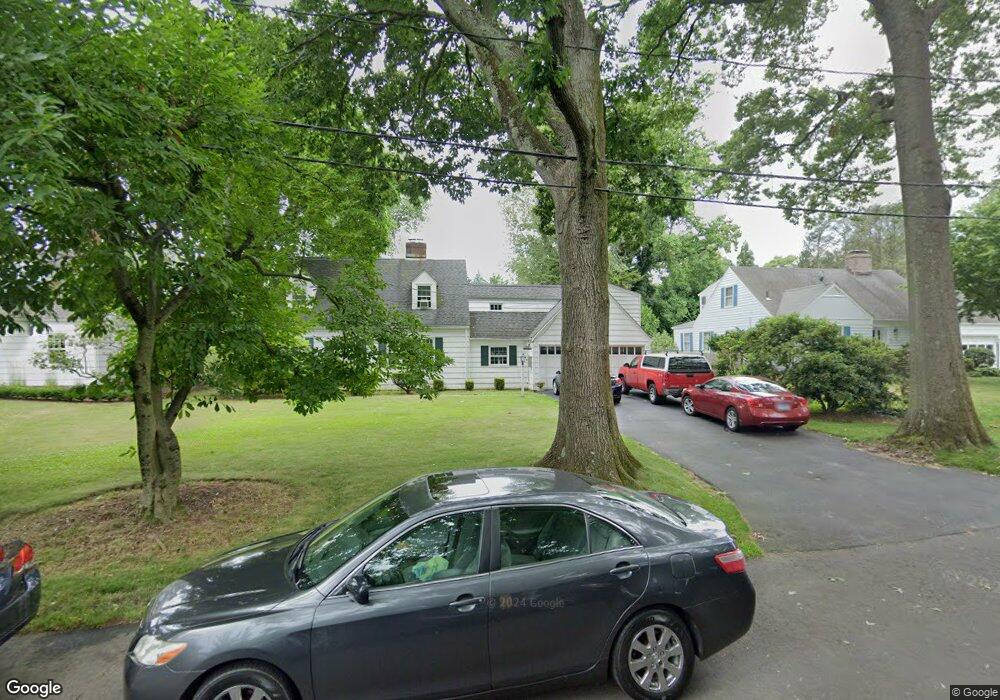 4 Spruce St, Riverside, CT 06878 - photo 1