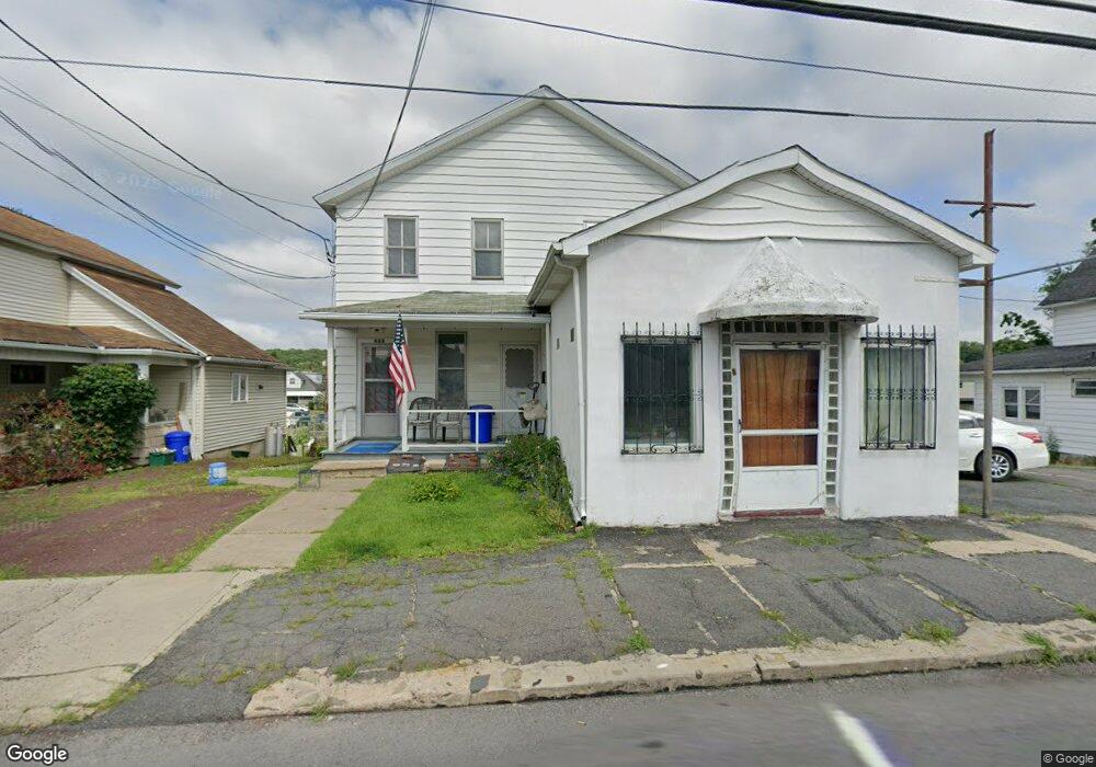 270 Main St, Dupont, PA 18641 - photo 1