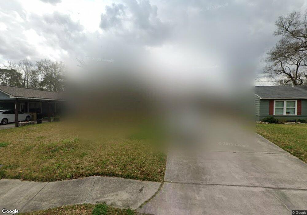 5130 Balkin St, Houston, TX 77021 - photo 1