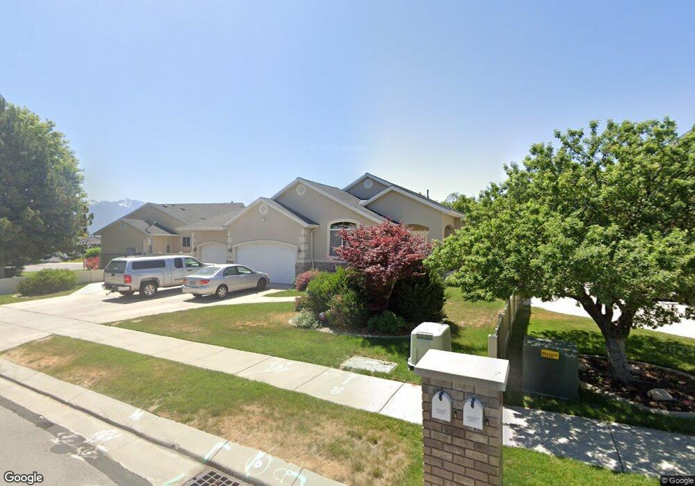 2583 Marion Dr, West Jordan, UT 84084 - photo 1