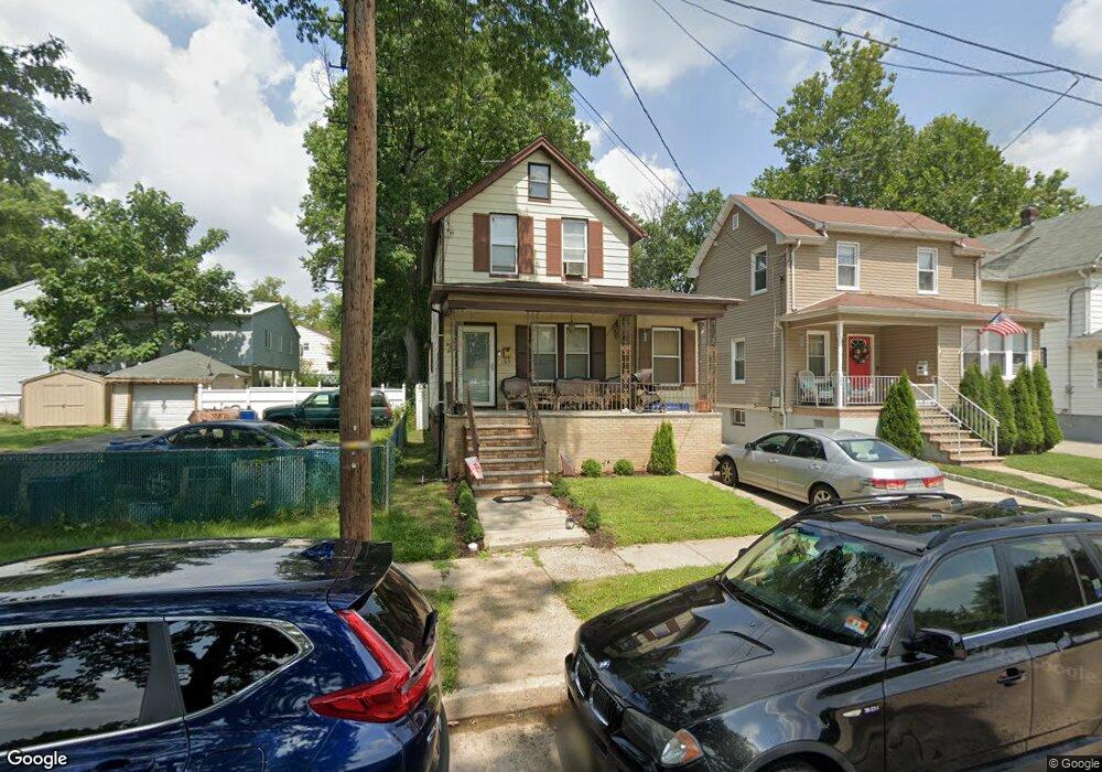 303 E 10th Ave, Roselle, NJ 07203 - photo 1