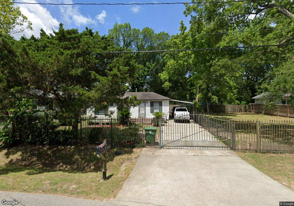 6725 Mcwilliams Dr, Houston, TX 77091 - photo 1