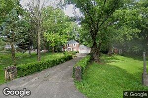 111 Winding Way, Anderson, IN 46011