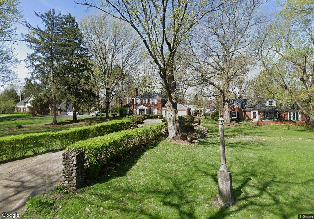 111 Winding Way, Anderson, IN 46011 - photo 1