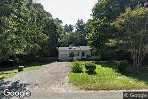2629 Little Creek Dam Rd, Toano, VA 23168