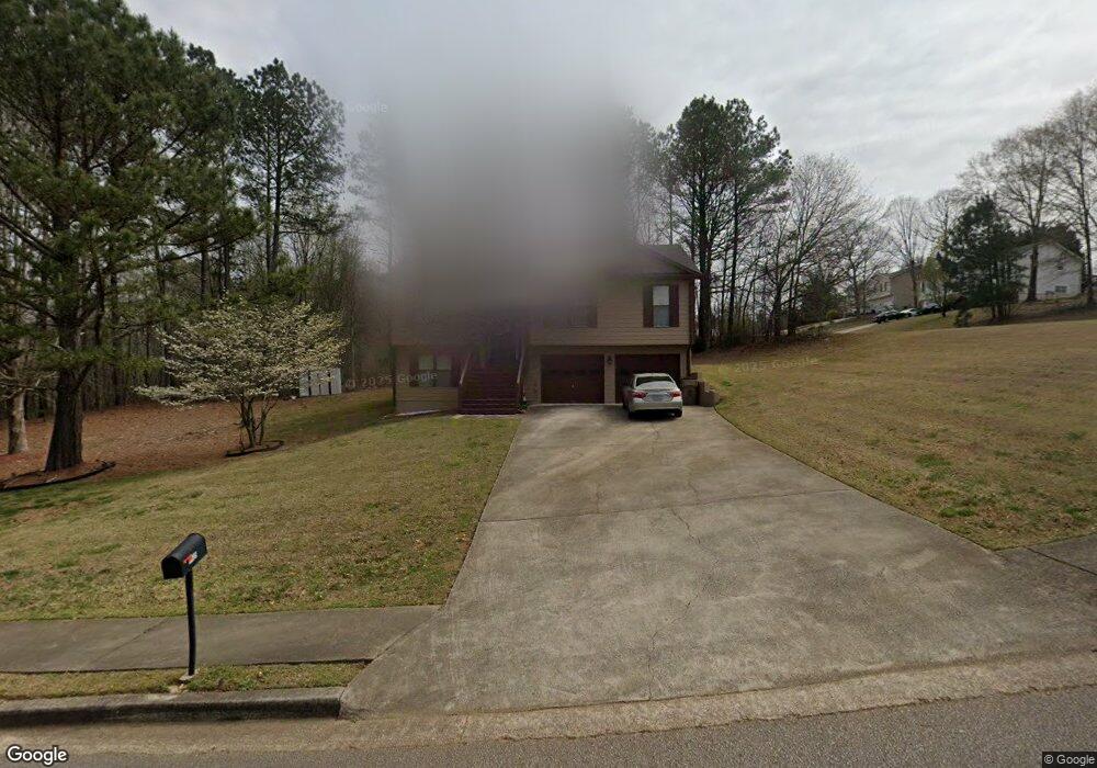 1105 Summer Chase Dr, Auburn, GA 30011 - photo 1