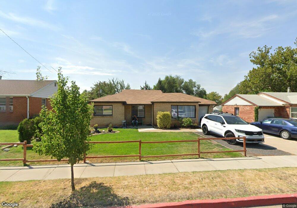 306 W Gordon Ave, Layton, UT 84041 - photo 1