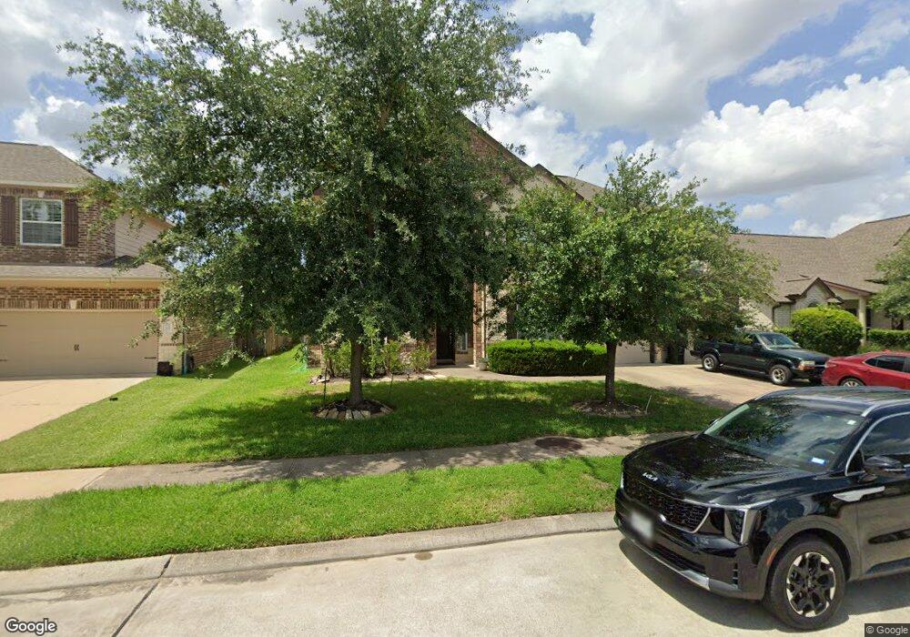 3311 Rosemary Trace Dr, Spring, TX 77386 - photo 1