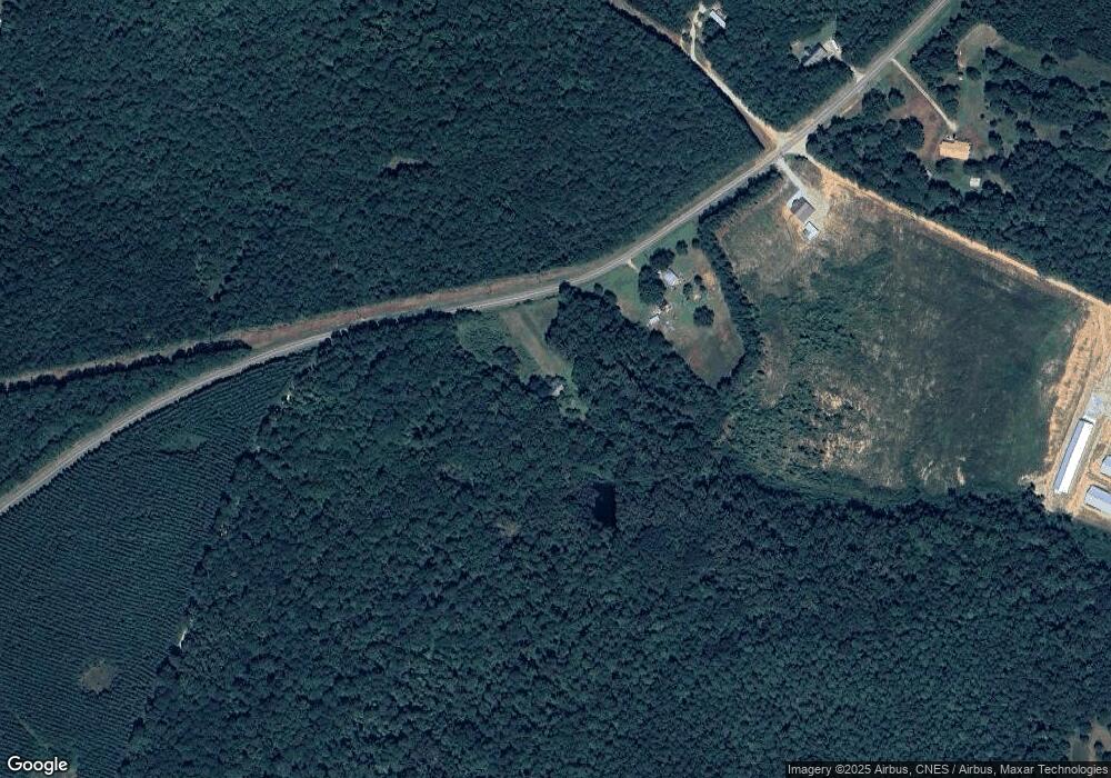 1684 Brewers Mill Rd, Elberton, GA 30635 - photo 1