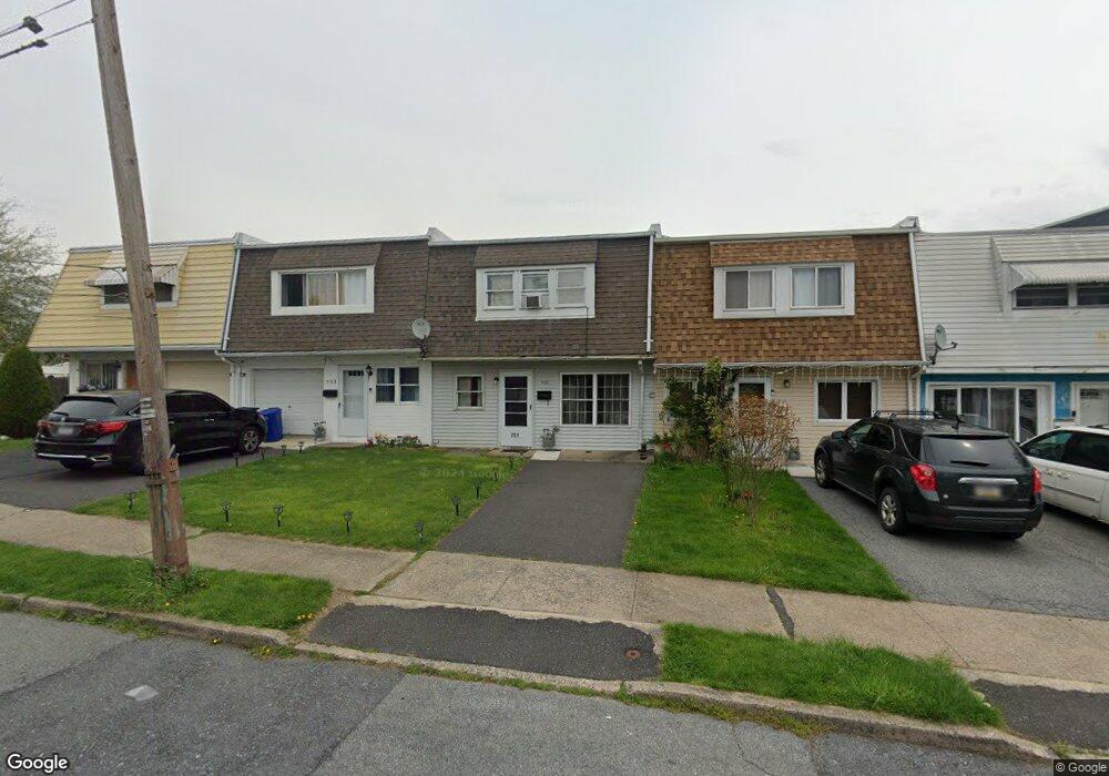 751 N Halstead St, Allentown, PA 18109 - photo 1