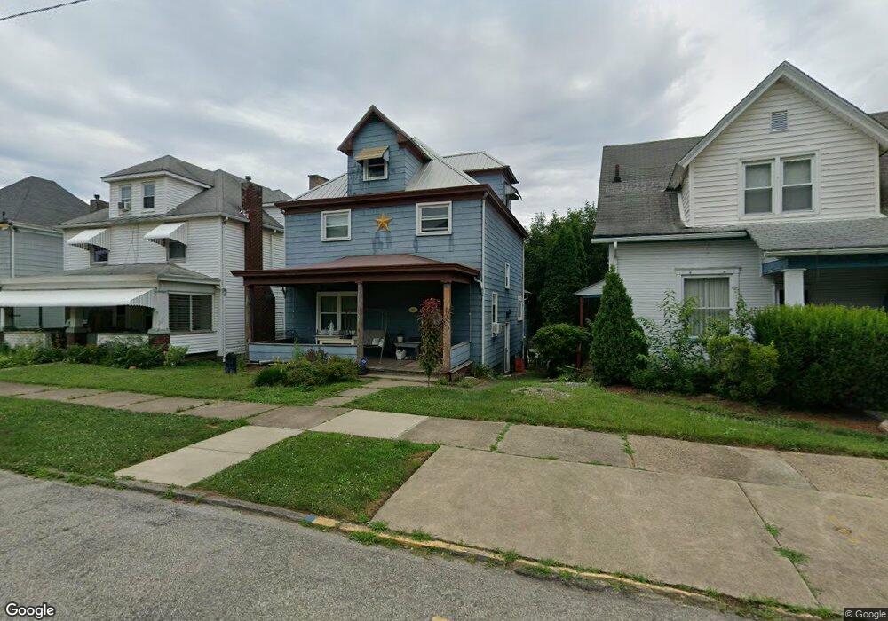 102 W Adams Ave, Vandergrift, PA 15690 - photo 1