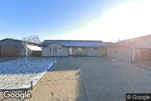 114 Wabasha Ave, Baker, MT 59313