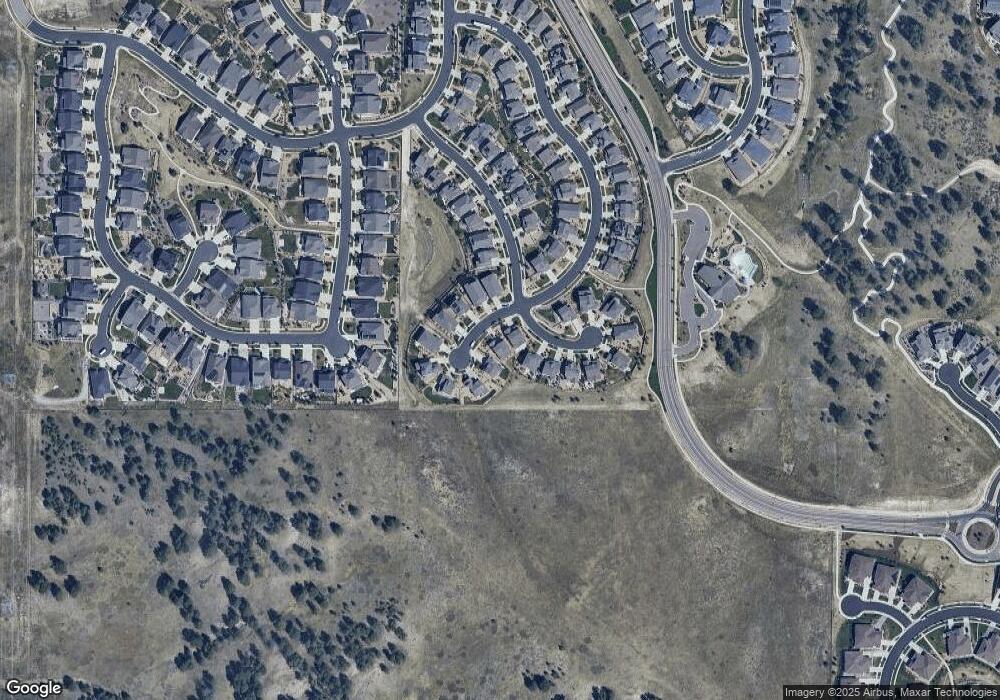 8066 S Grand Baker Way, Aurora, CO 80016 - photo 1