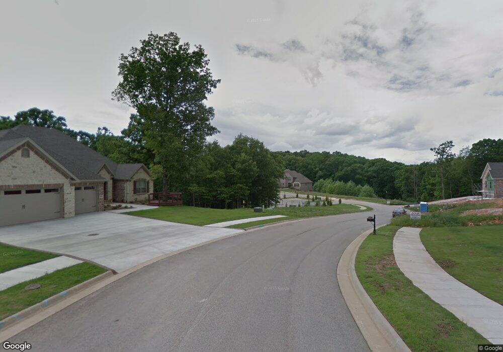 0 NW Hermanus St unit 468225, Bentonville, AR 72712 - photo 1