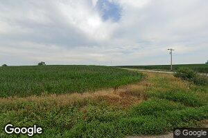 15280 SW 42nd Rd, Pickrell, NE 68422