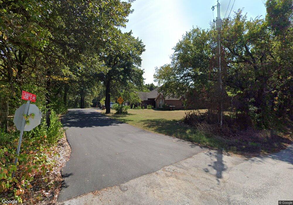 null S 268th East Ave, Broken Arrow, OK 74014 - photo 1