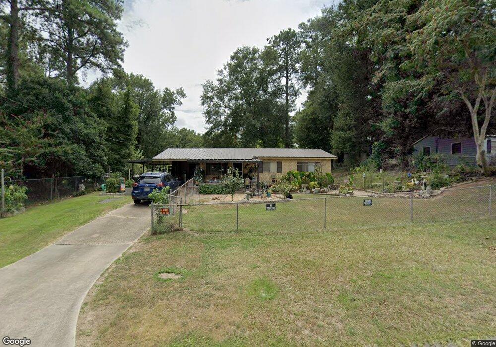 4724 Josephine St, Columbus, GA 31907 - photo 1