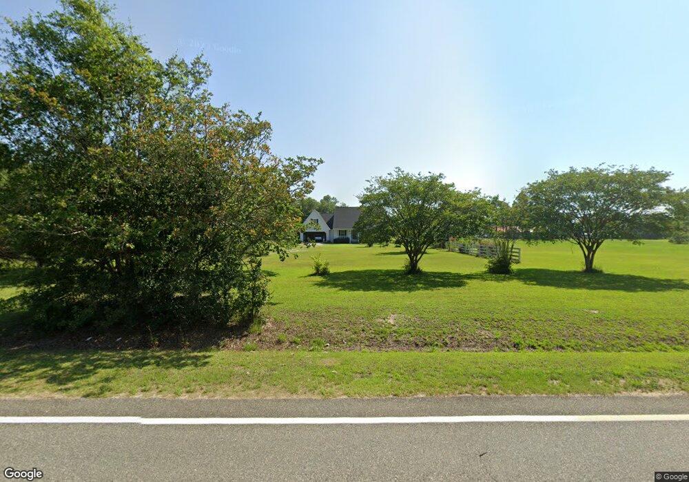 1871 Ga Highway 90 S, Cordele, GA 31015 - photo 1