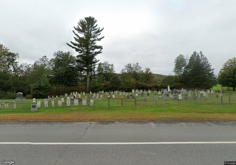 382 Us Route 3, Stewartstown, NH 03576 - photo 1