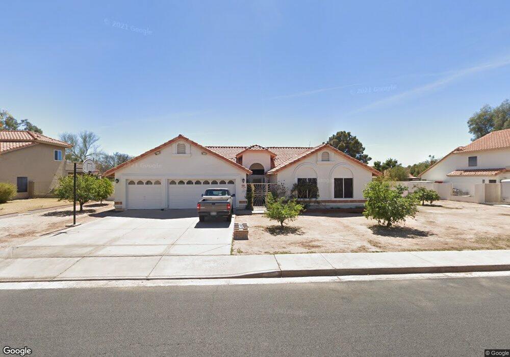 2833 E Northridge St, Mesa, AZ 85213 - photo 1