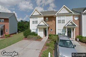 75 Pearl Chambers Dr, Dawsonville, GA 30534