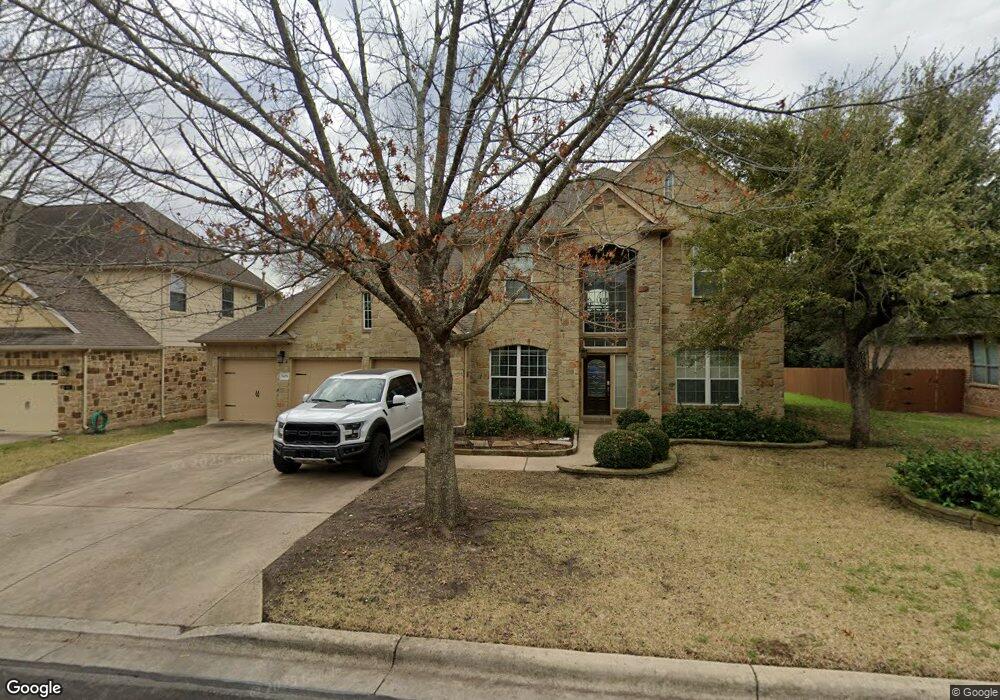 7605 Espina Dr, Austin, TX 78739 - photo 1
