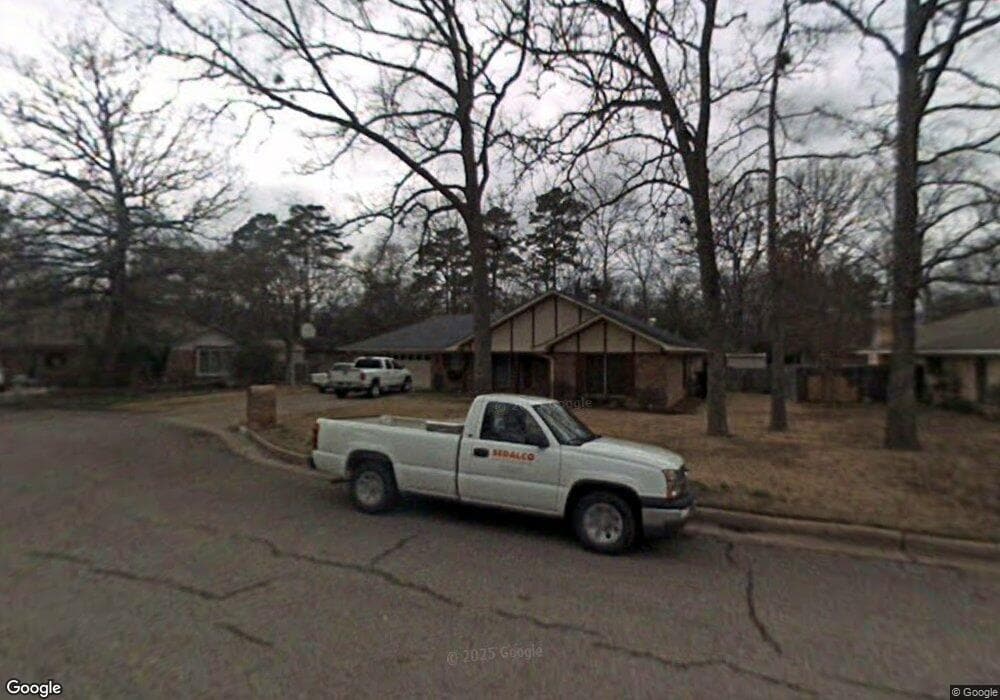 4403 Tartan Ct, Tyler, TX 75703 - photo 1