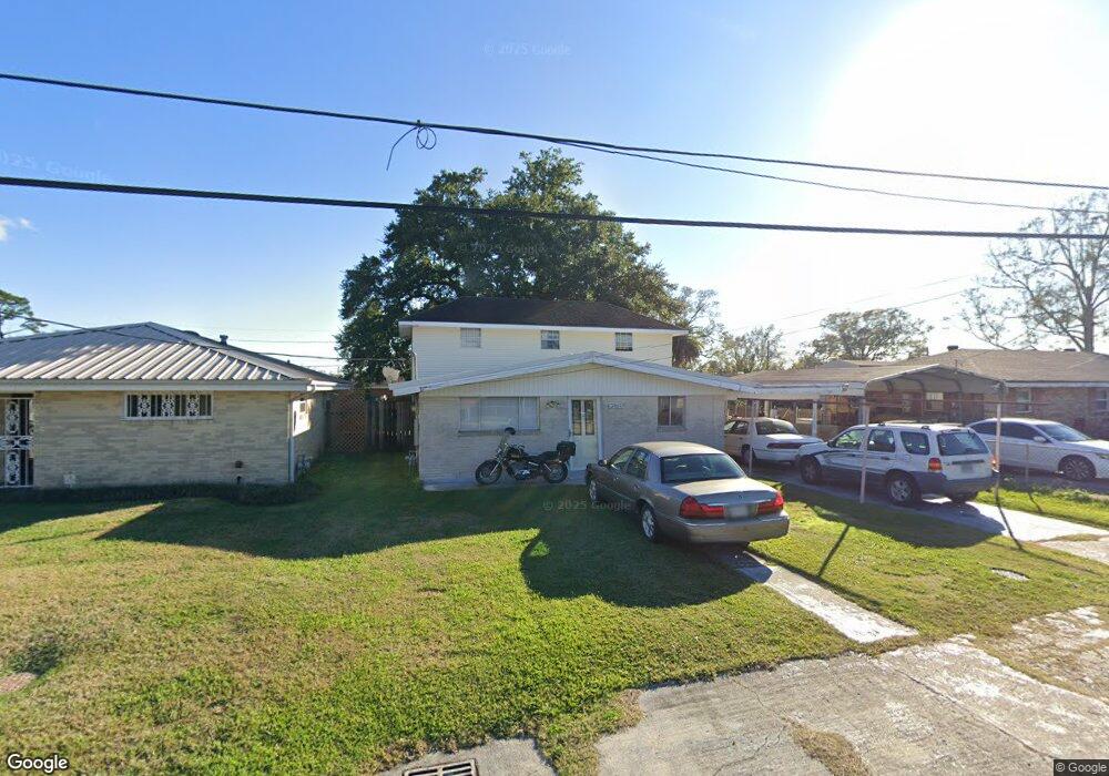 2733 Annette Dr, Marrero, LA 70072 - photo 1