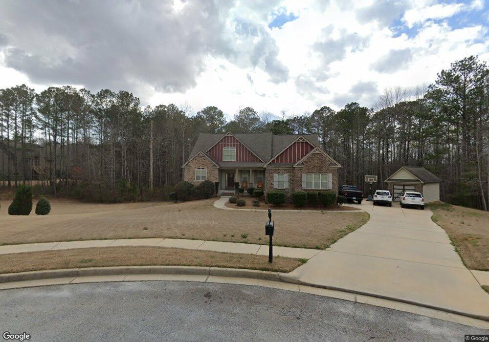 181 Caraway Rd unit 39, Locust Grove, GA 30248 - photo 1