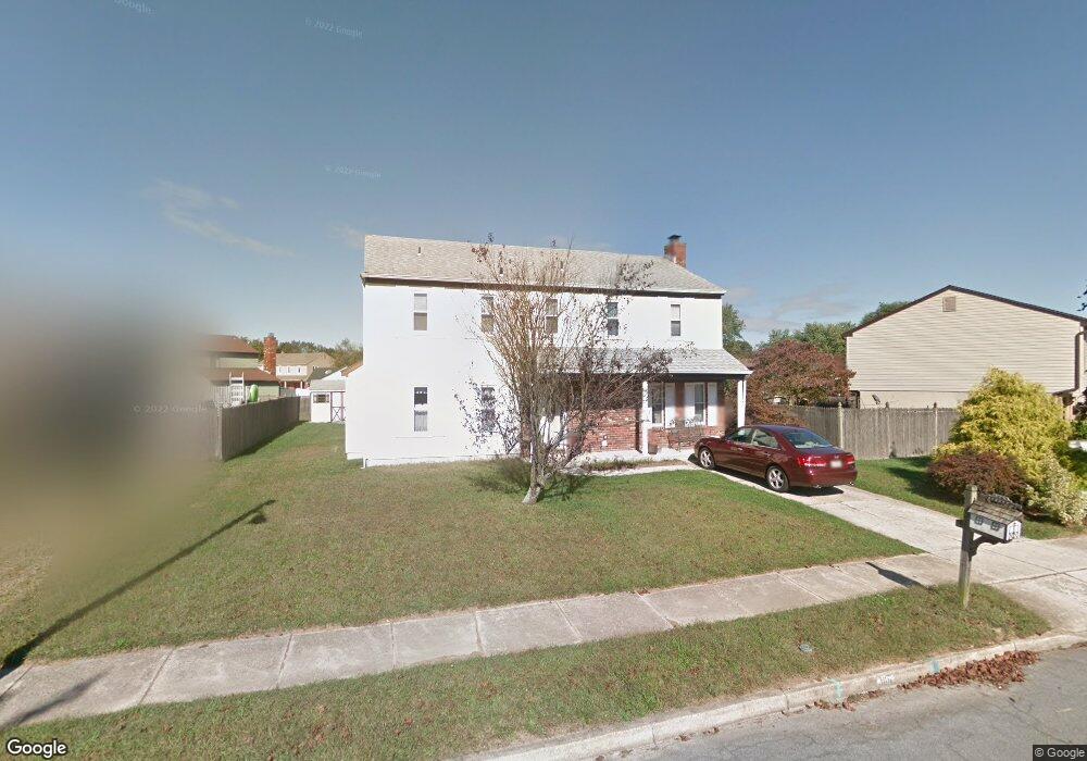 305 Ipswich Ln, Williamstown, NJ 08094 - photo 1